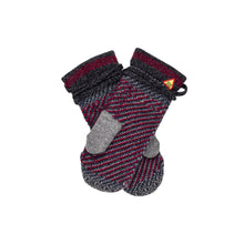 Load image into Gallery viewer, Futhark Pattern Swedish Mittens
