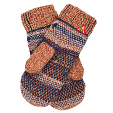 Load image into Gallery viewer, Kören Pattern Swedish Mittens