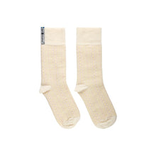 Load image into Gallery viewer, Lycksele Pattern Swedish Everyday Socks