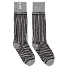 Load image into Gallery viewer, Skaftö Pattern Swedish Socks