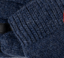 Load image into Gallery viewer, Karg Rörö Pattern Merino Wool Touchscreen Gloves