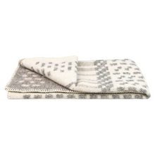 Load image into Gallery viewer, Skaftö Baby Blanket, Ojbro Vantfabrik