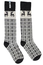 Load image into Gallery viewer, Scania Pattern Swedish Socks
