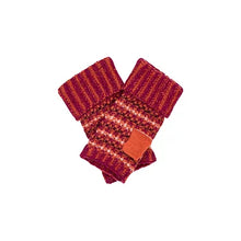 Load image into Gallery viewer, Fred Alva Swedish Wrist Warmers