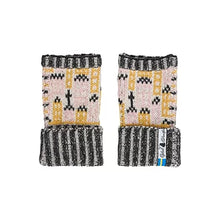 Load image into Gallery viewer, Gamla Stan Swedish  Wrist Warmers