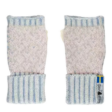 Load image into Gallery viewer, Fastfolk Swedish Wrist Warmers Ojbro Vantfabrik
