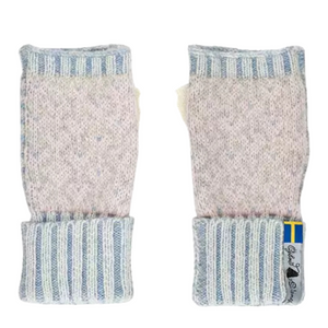 Fastfolk Swedish Wrist Warmers Ojbro Vantfabrik