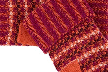 Load image into Gallery viewer, Fred Alva Swedish Wrist Warmers