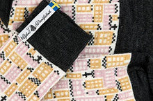 Load image into Gallery viewer, Gamla Stan Pattern Swedish Everyday Socks