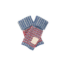 Load image into Gallery viewer, Lycksele Swedish Wrist Warmers