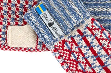Load image into Gallery viewer, Lycksele Swedish Wrist Warmers