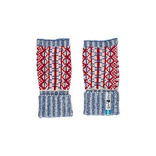 Load image into Gallery viewer, Lycksele Swedish Wrist Warmers
