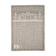 Load image into Gallery viewer, Skaftö Baby Blanket, Ojbro Vantfabrik