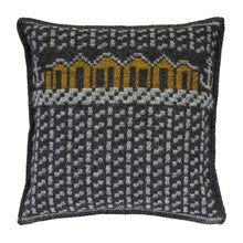 Load image into Gallery viewer, Ojbro Wool Pillow in Skafto Design