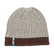 Load image into Gallery viewer, Skaftö Pattern Swedish Toques